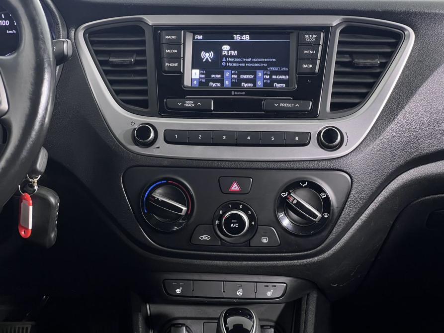 Hyundai Solaris II Калининград  - изображение 15