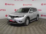 Nissan X-Trail III Вологда  - изображение 18