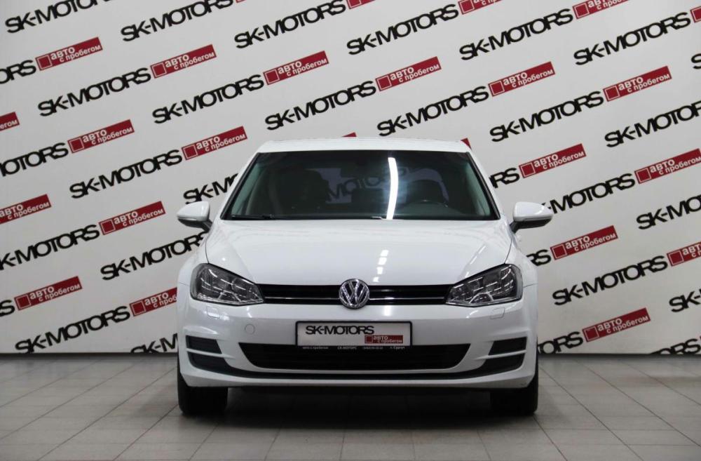 Volkswagen Golf VII Сургут  - изображение 3