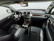 Lexus GX II Рестайлинг Москва  - изображение 33