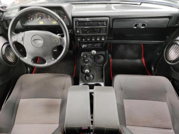 Lada (ВАЗ) 2121 (4x4) I Рестайлинг с пробегом 2018 года, цена 590 133 рубля, 68743 км, внедорожник, Автокод Объявления