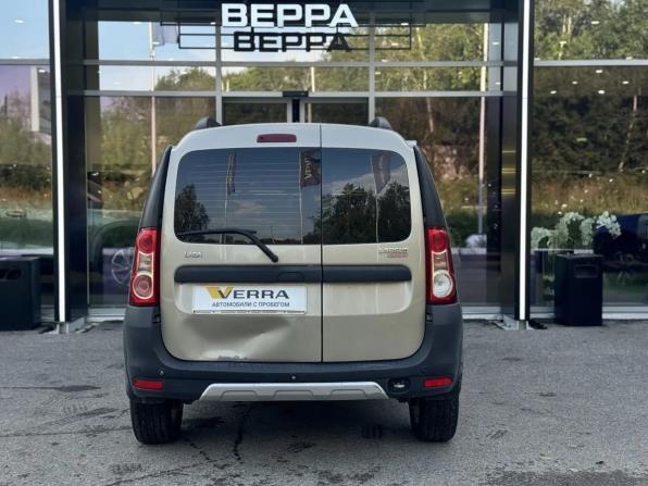 Lada (ВАЗ) Largus I с пробегом 2019 года, цена 810 000 рублей, 159473 км, универсал, Автокод Объявления