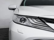 Toyota Camry VIII (XV70) Москва  - изображение 49