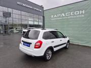Lada (ВАЗ) Granta I Рестайлинг Екатеринбург  - изображение 14
