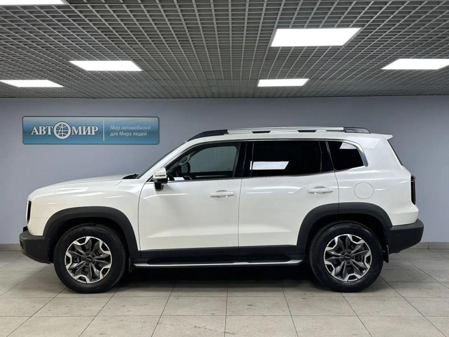 Haval Dargo I Москва  - изображение 8