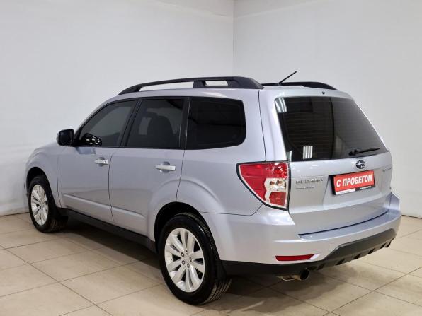 Subaru Forester III Рестайлинг с пробегом 2012 года, цена 1 450 000 рублей, 142817 км, внедорожник, Автокод Объявления