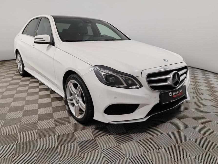 Mercedes-Benz E-Класс IV (W212 S212 C207) Рестайлинг Москва  - изображение 3