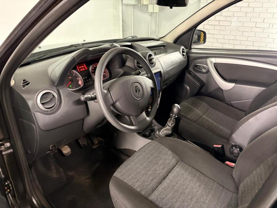 Renault Duster I Екатеринбург  - изображение 9