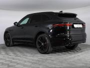 Jaguar F-Pace I Рестайлинг Химки  - изображение 24