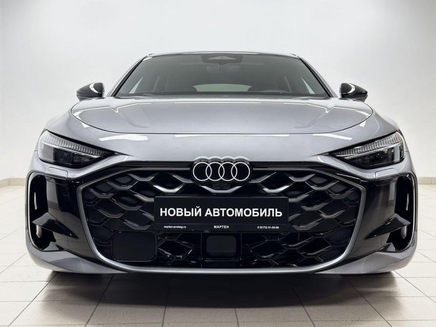 Audi A5 III (B10) Вологда  - изображение 2