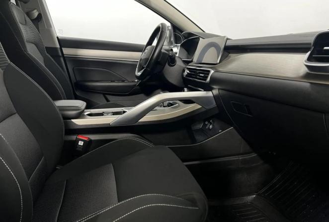 Geely Coolray I с пробегом 2023 года, цена 1 775 000 рублей, 82724 км, внедорожник, Автокод Объявления