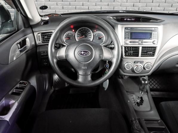 Subaru Impreza III с пробегом 2008 года, цена 750 000 рублей, 157840 км, хэтчбек, Автокод Объявления