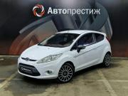 Ford Fiesta Mk6 Ставрополь  - изображение 26