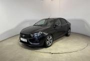 Lada (ВАЗ) Vesta I Саранск  - изображение 29