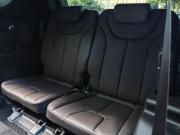 Hyundai Santa Fe IV Рестайлинг Москва  - изображение 41
