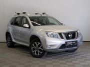 Nissan Terrano III (D10) Москва  - изображение 29