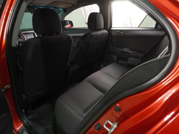 Mitsubishi Lancer X с пробегом 2007 года, цена 739 000 рублей, 269044 км, седан, Автокод Объявления