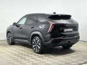 Geely Atlas II Казань  - изображение 23
