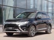 Mitsubishi Outlander III Рестайлинг 3 Калуга  - изображение 12