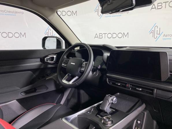 Haval H3 I с пробегом 2025 года, цена 2 847 700 рублей, 2804 км, внедорожник, Автокод Объявления