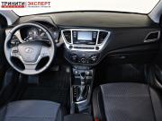 Hyundai Solaris II Рестайлинг Белгород  - изображение 27