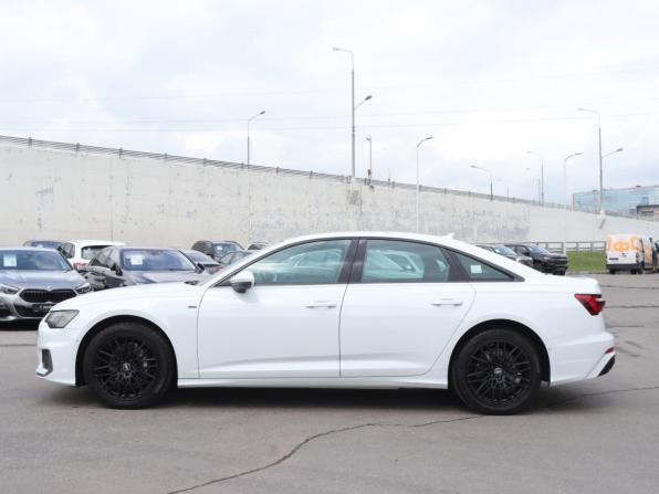 Audi A6 V (C8) с пробегом 2020 года, цена 4 365 000 рублей, 81500 км, седан, Автокод Объявления