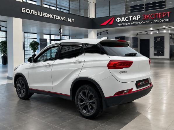 Dongfeng Fengon 500 с пробегом 2024 года, цена 1 540 000 рублей, 26832 км, внедорожник, Автокод Объявления