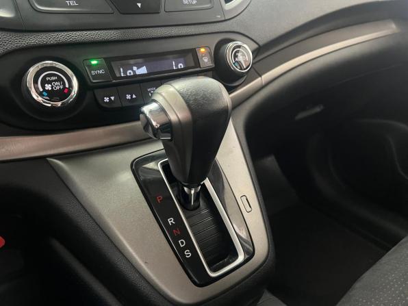 Honda CR-V IV с пробегом 2014 года, цена 1 675 000 рублей, 201492 км, внедорожник, Автокод Объявления