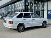 Lada (ВАЗ) 2114 Краснодар  - изображение 22