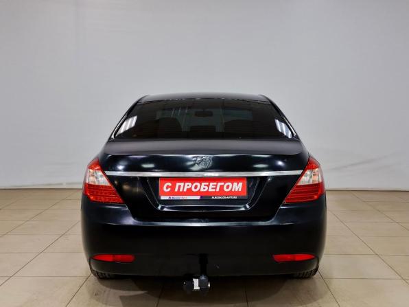Geely Emgrand EC7 с пробегом 2012 года, цена 290 000 рублей, 161698 км, седан, Автокод Объявления