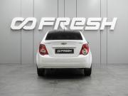 Chevrolet Aveo II Воронеж  - изображение 22