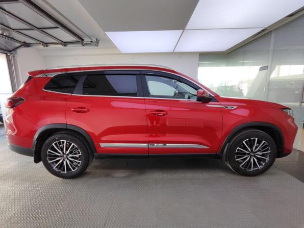 Chery Tiggo 8 Pro I с пробегом 2023 года, цена 2 069 000 рублей, 22900 км, внедорожник, Автокод Объявления