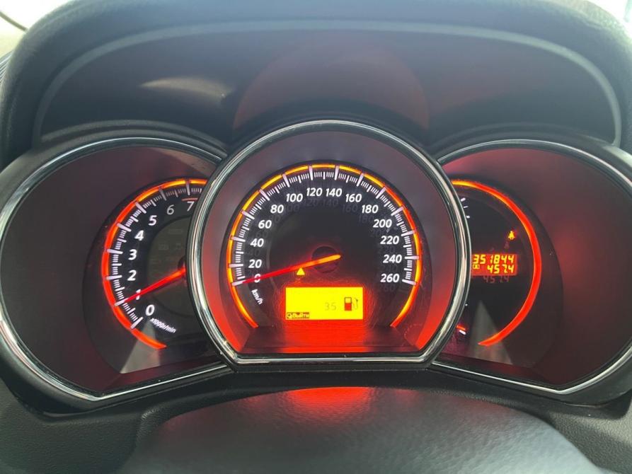 Nissan Murano II (Z51) Рестайлинг Москва  - изображение 17