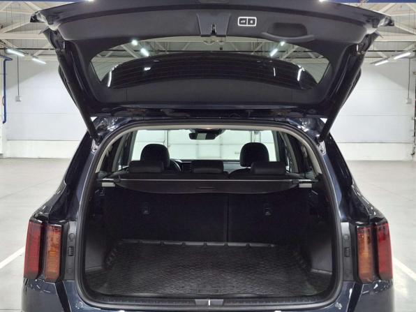 Kia Sorento IV с пробегом 2020 года, цена 3 150 000 рублей, 129735 км, внедорожник, Автокод Объявления