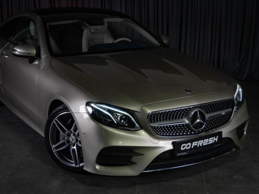 Mercedes-Benz E-Класс V (W213 S213 C238) Тюмень  - изображение 6