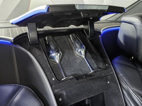 Mercedes-Benz Maybach S-Класс II (Z223) с пробегом 2024 года, цена 21 600 000 рублей, 29483 км, седан, Автокод Объявления