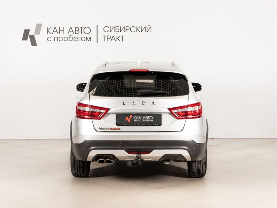 Lada (ВАЗ) Vesta I Казань  - изображение 4