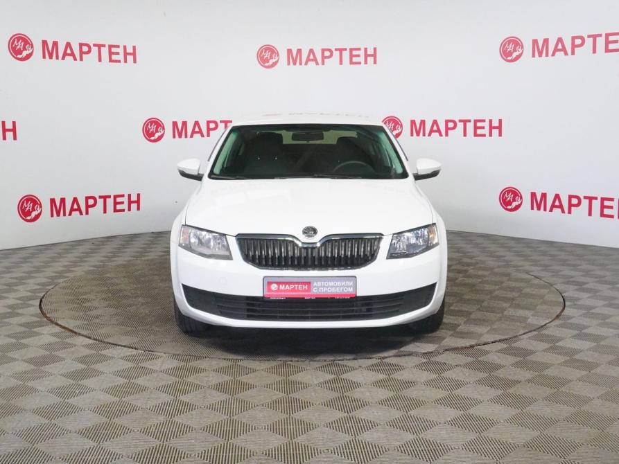 Skoda Octavia III (A7) Вологда  - изображение 2