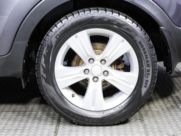 Kia Sportage III с пробегом 2012 года, цена 1 249 000 рублей, 203000 км, внедорожник, Автокод Объявления
