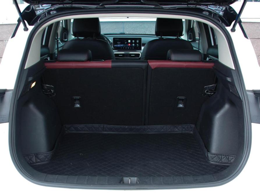 Geely Coolray I Владимир  - изображение 27