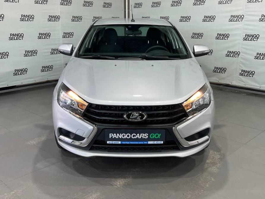 Lada (ВАЗ) Vesta I Оренбург  - изображение 8