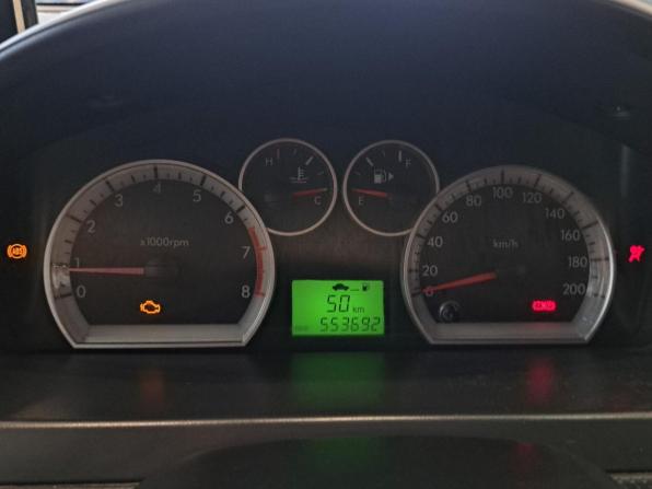 Chevrolet Aveo I Рестайлинг с пробегом 2010 года, цена 250 000 рублей, 553687 км, седан, Автокод Объявления