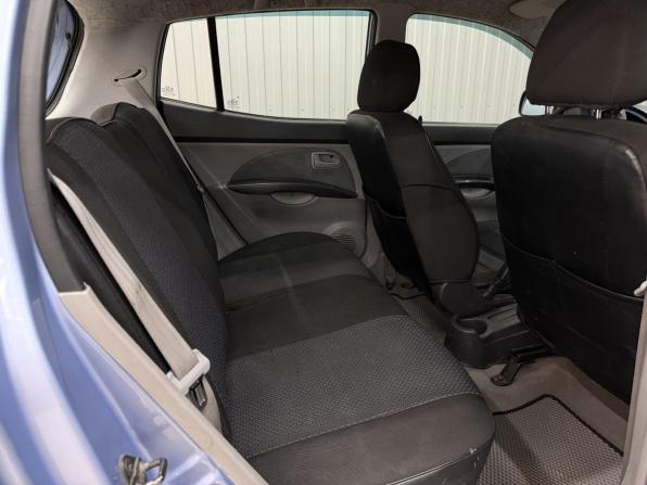 Kia Picanto I с пробегом 2006 года, цена 325 000 рублей, 167776 км, хэтчбек, Автокод Объявления