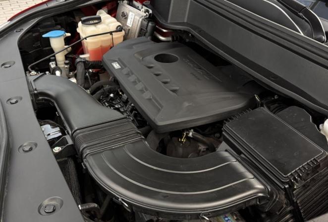 Haval F7x I Рестайлинг с пробегом 2023 года, цена 1 820 000 рублей, 116598 км, внедорожник, Автокод Объявления