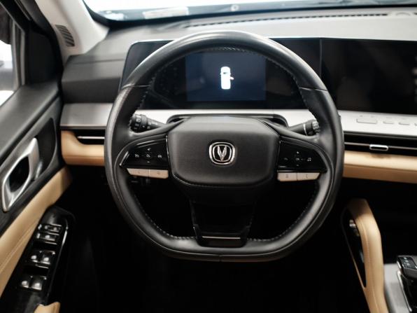Changan Hunter Plus с пробегом 2023 года, цена 2 165 000 рублей, 162111 км, offers.body_type.unknown, Автокод Объявления