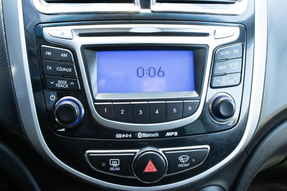 Hyundai Solaris I Уфа  - изображение 19