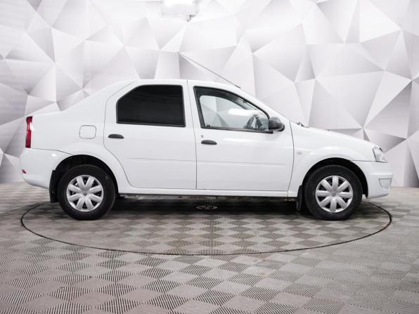 Renault Logan I Рестайлинг с пробегом 2014 года, цена 445 000 рублей, 178100 км, седан, Автокод Объявления