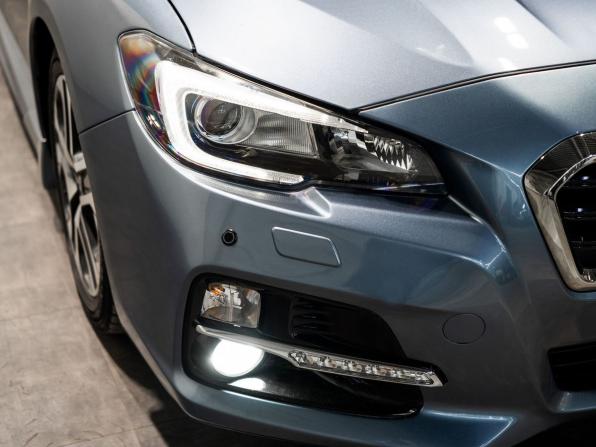 Subaru Levorg I с пробегом 2014 года, цена 1 450 000 рублей, 73723 км, универсал, Автокод Объявления