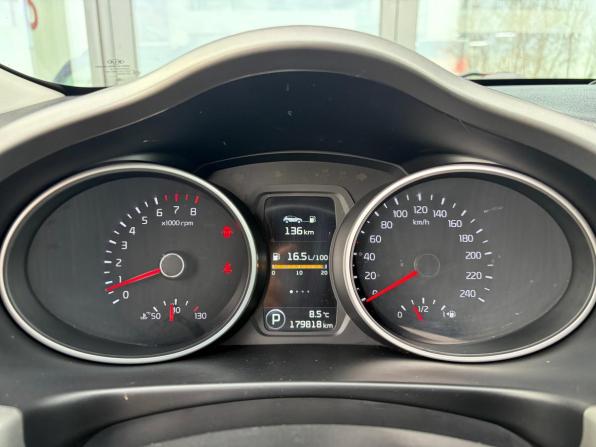 Kia Sportage III Рестайлинг с пробегом 2014 года, цена 1 320 000 рублей, 179700 км, внедорожник, Автокод Объявления