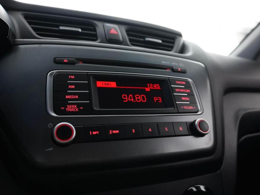 Kia Rio III Рестайлинг Москва  - изображение 14
